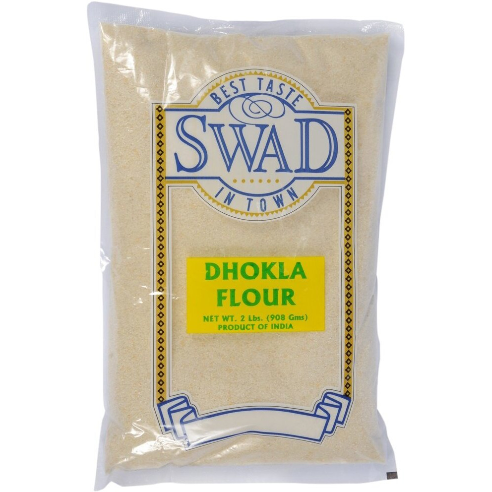 Swad Dhokla Flour 2 lbs