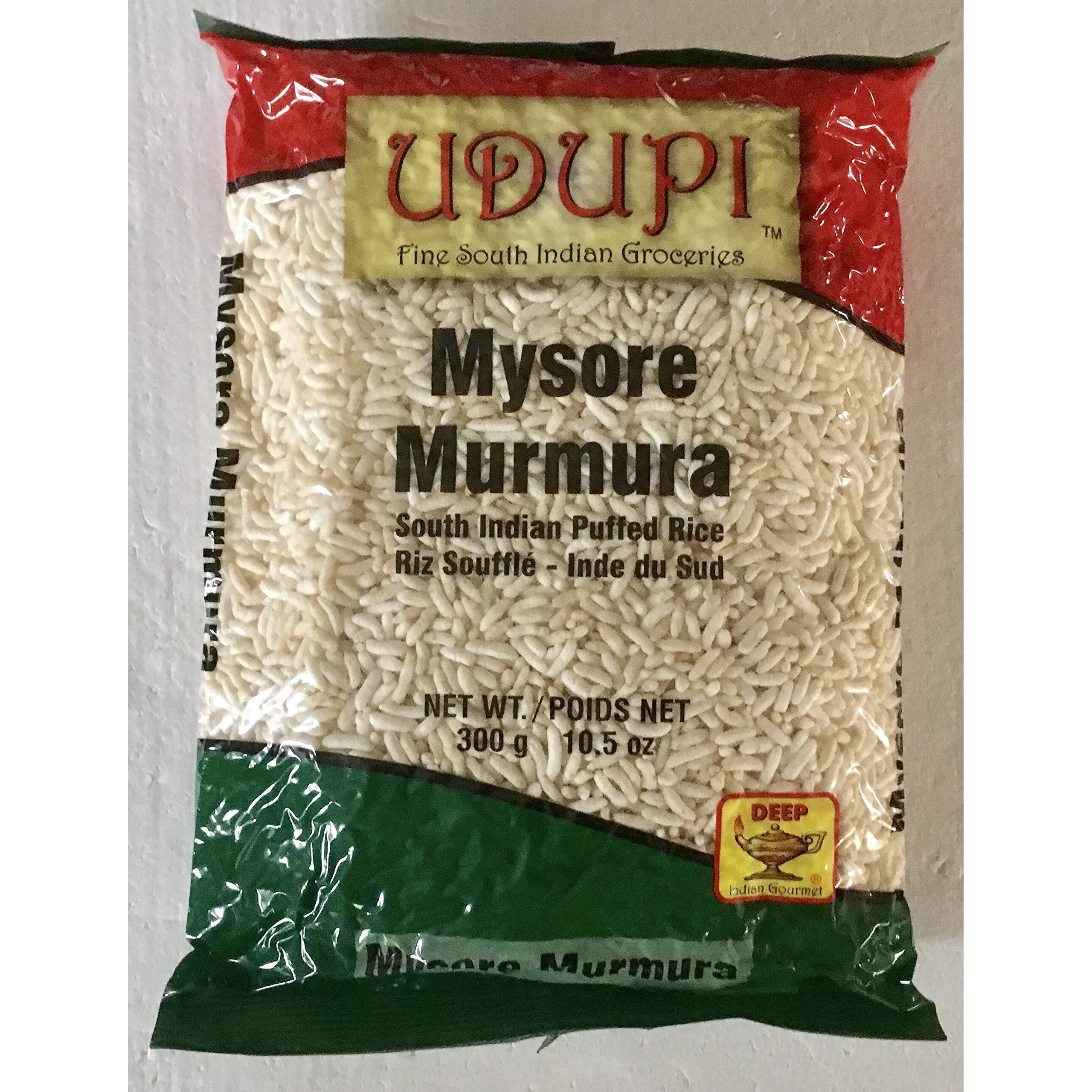 Deep Udupi Mysore Murmura 10.5 Oz