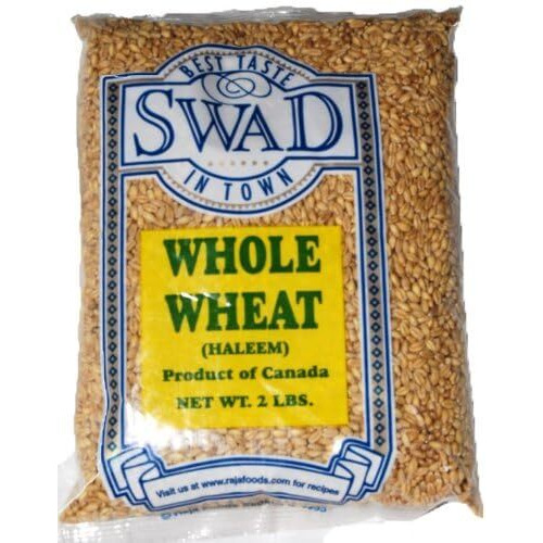 Swad Haleem Wheat 2 lbs