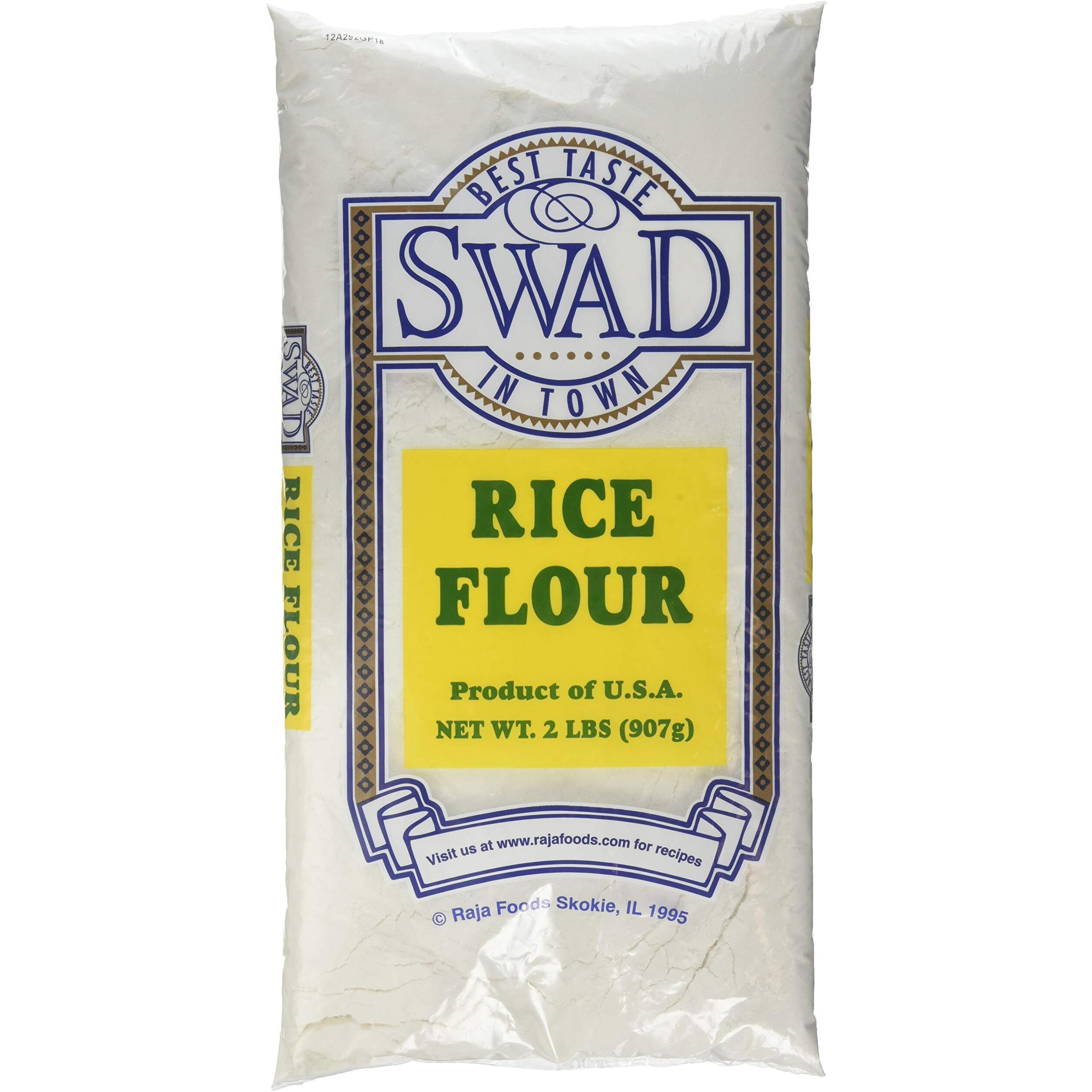 Swad Rice Flour 2 lbs