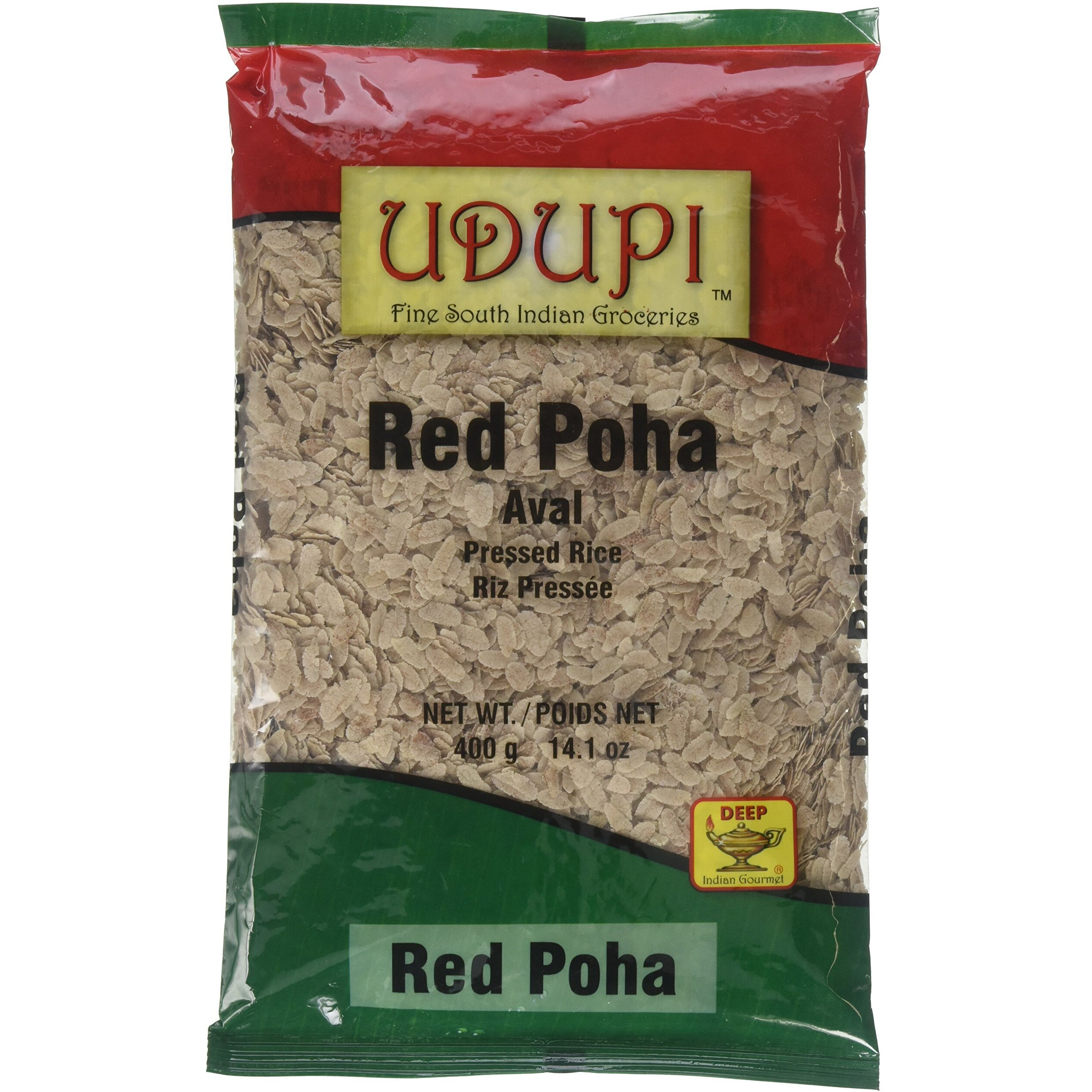 Udupi Red Poha 400 gms