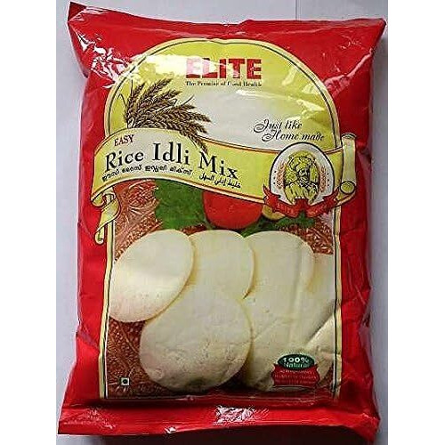 Elite Rice Idli Mix 1 kg