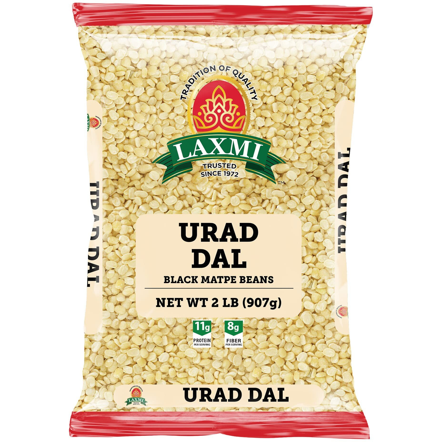 Laxmi Urad Dal 2 lbs