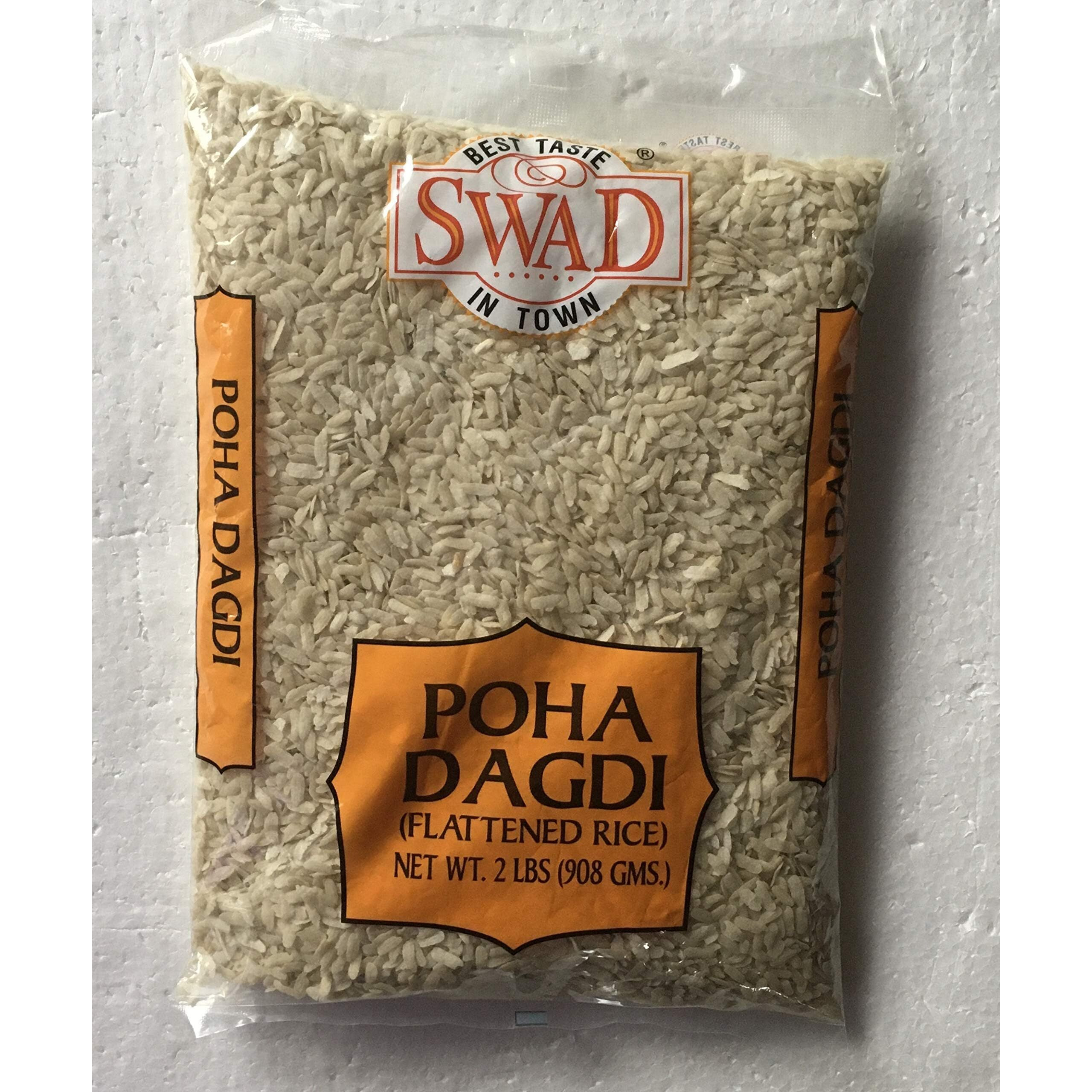 Swad Poha Dagdi 2 lbs