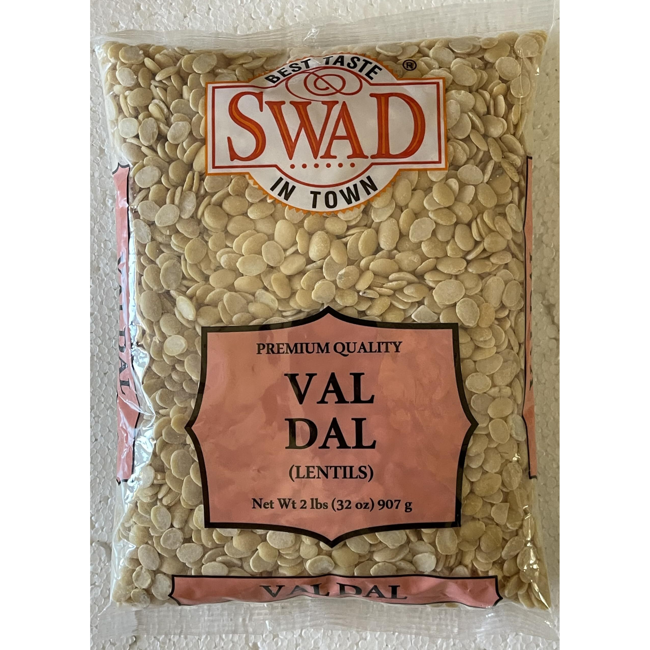 Swad Val Dal 2 lbs