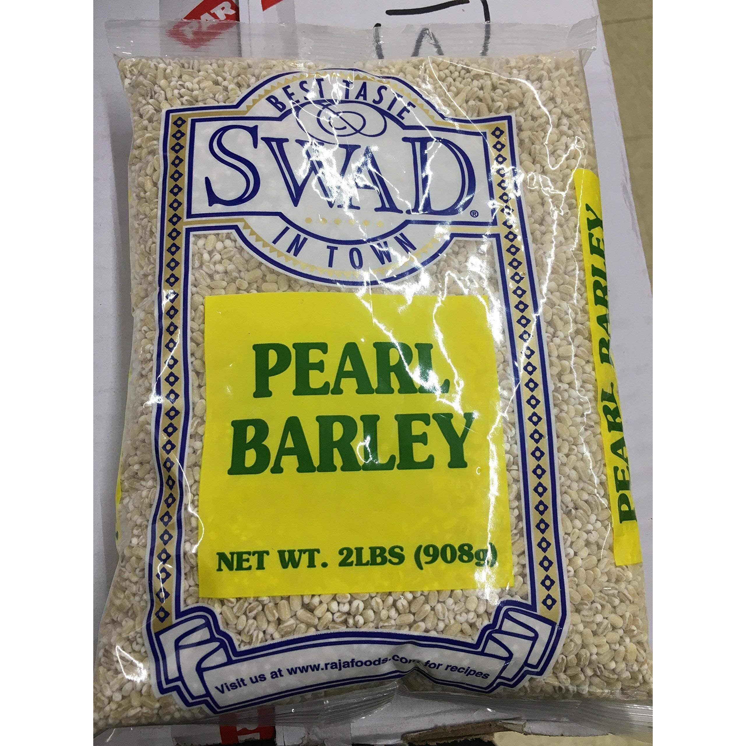 Swad Pearl Barley 2 lbs
