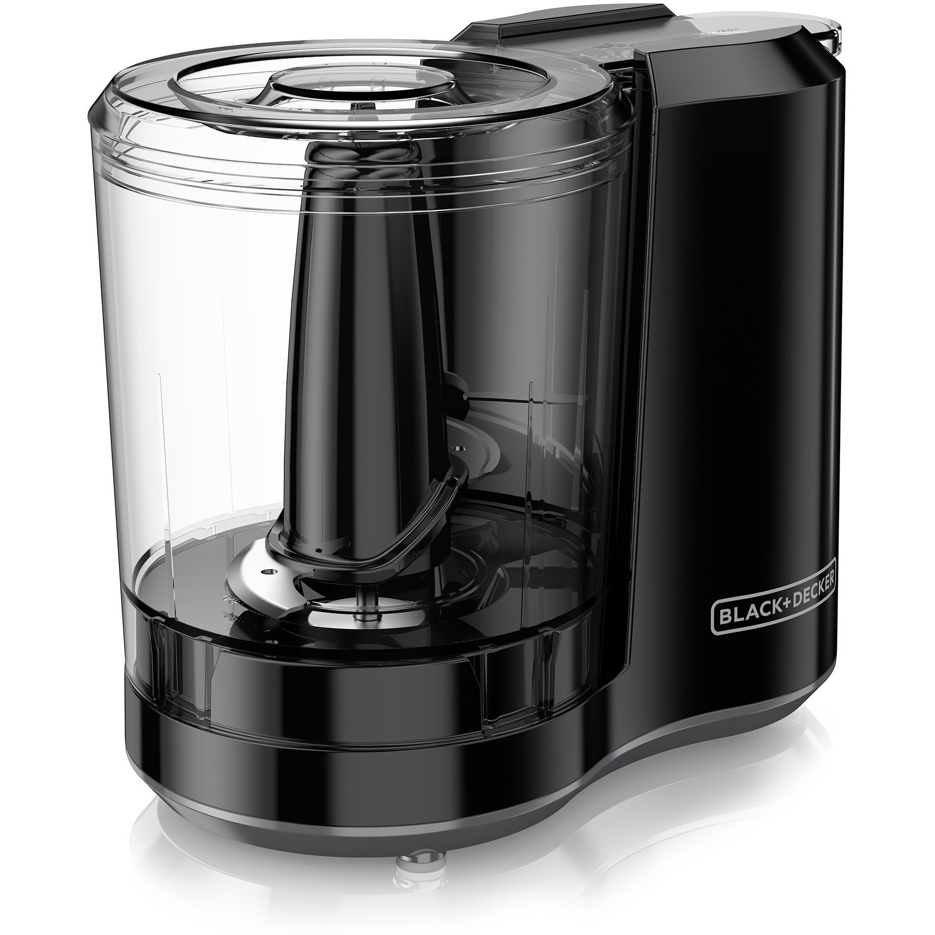 Black+Decker Chopper 3 cup Capacity