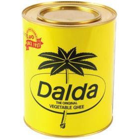 Dalda Vanaspati 2.2kgs