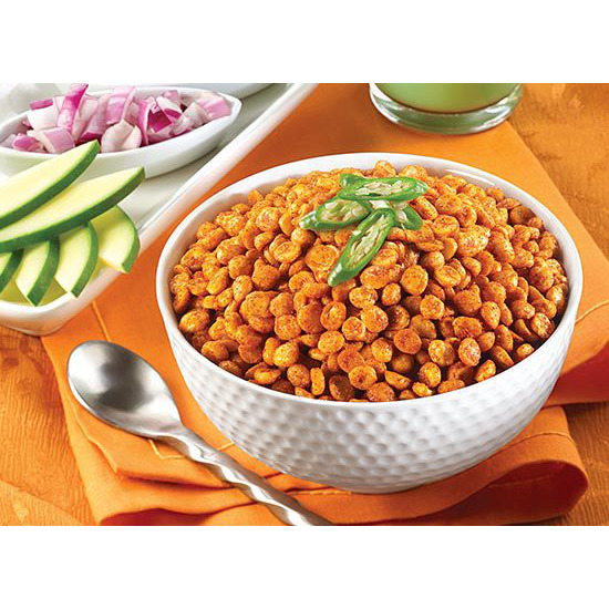 Real Namkeen Bites Chana Dal