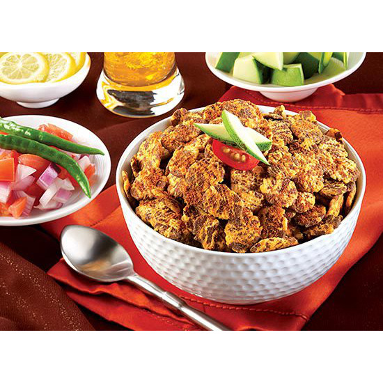 Real Namkeen Bites Chana Jor Garam