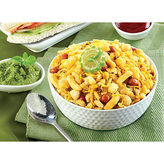 Real Namkeen Bites Khatt Mith