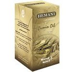 Hemani Cumin Oil