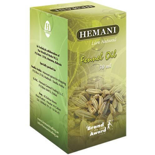 Hemani Fennel Oil