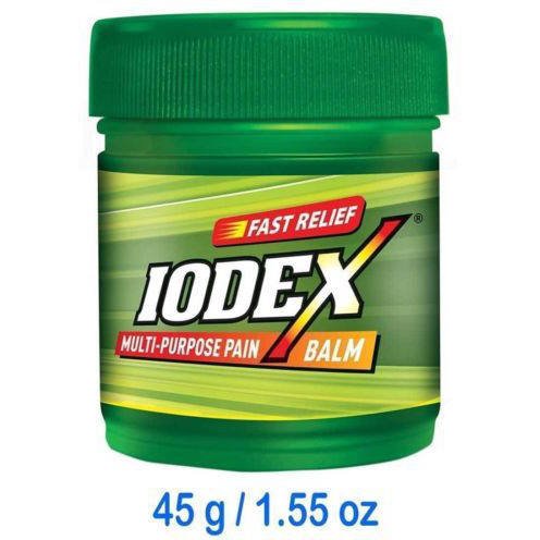 Iodex 45g