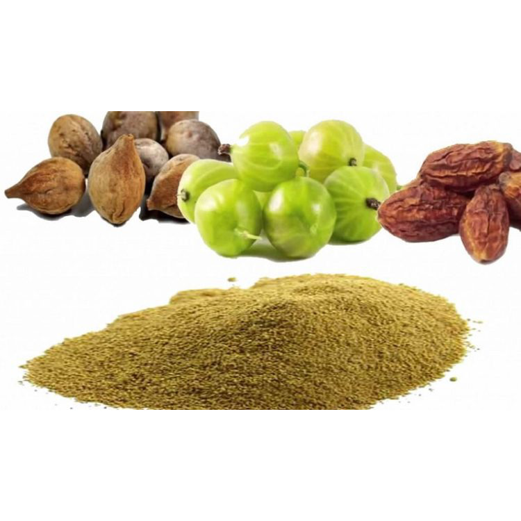 Kanaiya Triphala Powder 100gm