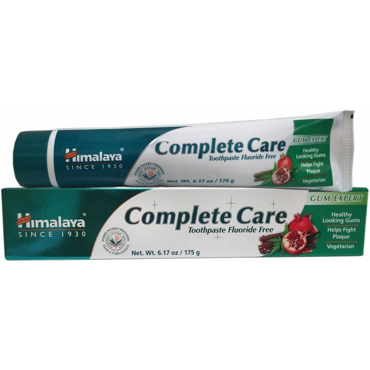 Himalaya Complete Care Toothpaste