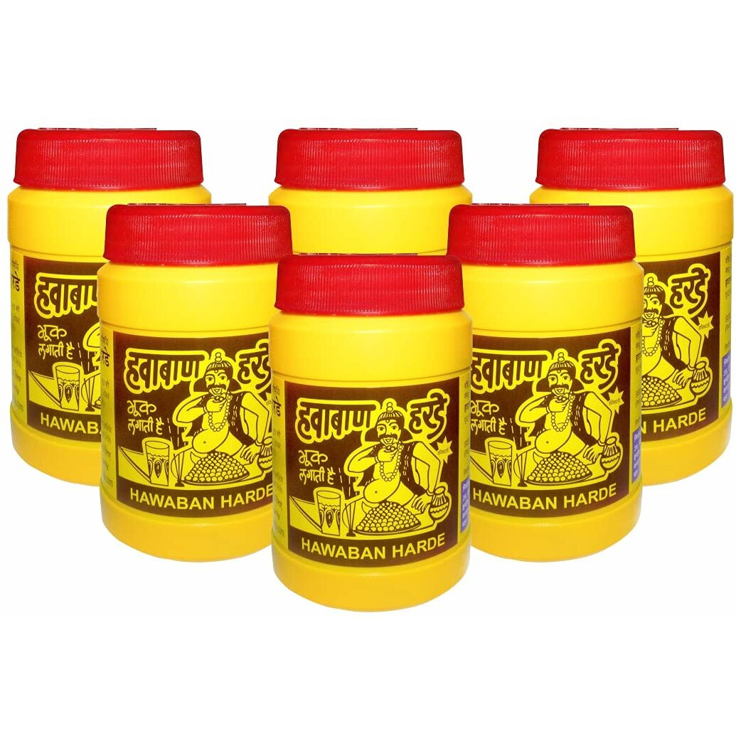 Hawaban Harde 100G(pack of 2)