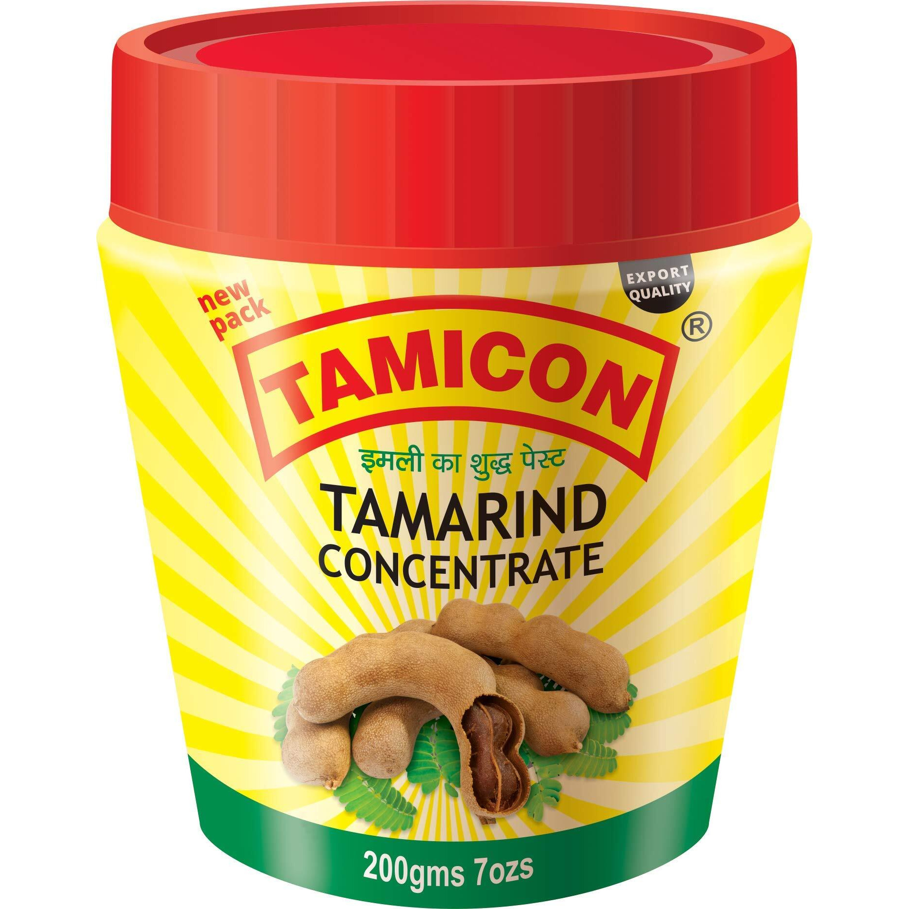 Tamicon Tamarind Paste