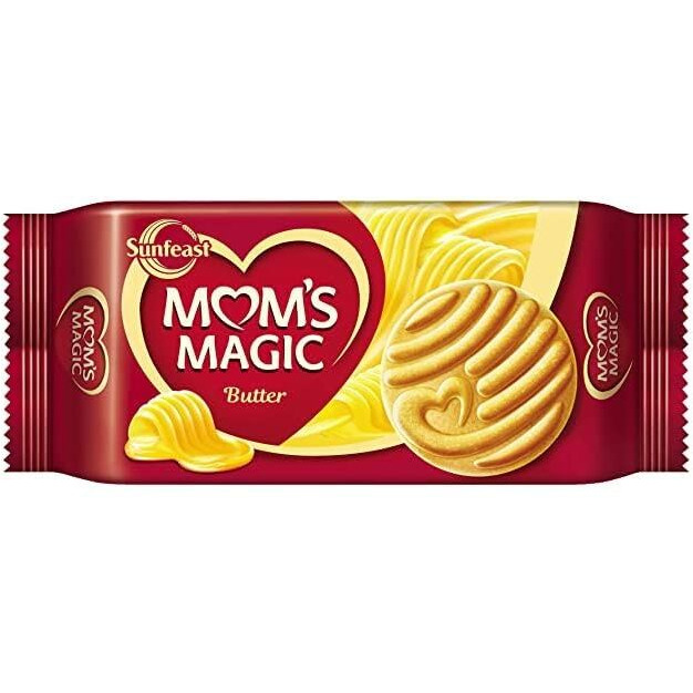 Sunfeast Mom's Magic Rich Butter 200 g