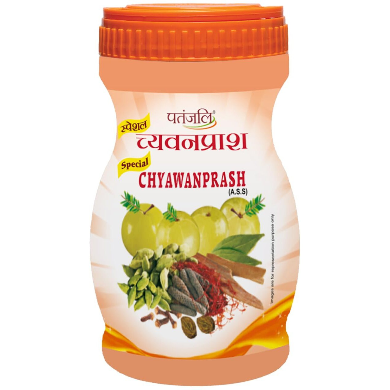 Patanjali Chyawanprash 1000G By Patanjali