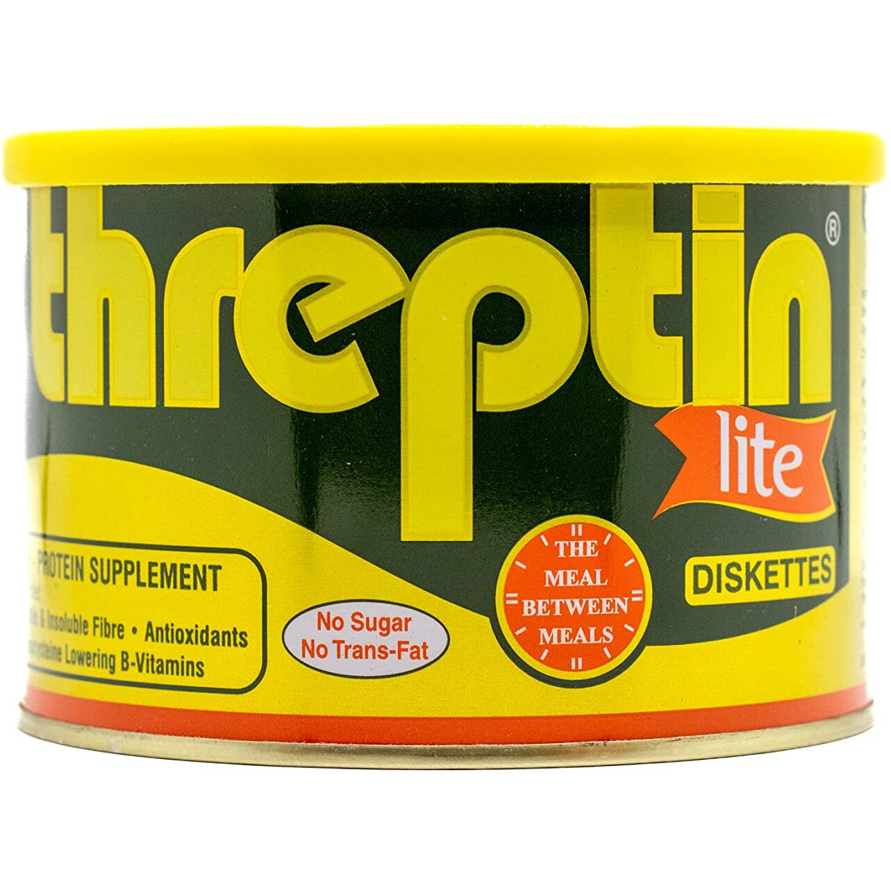 Threptin Diskettes Lite 275 Gms (Pack of 1)
