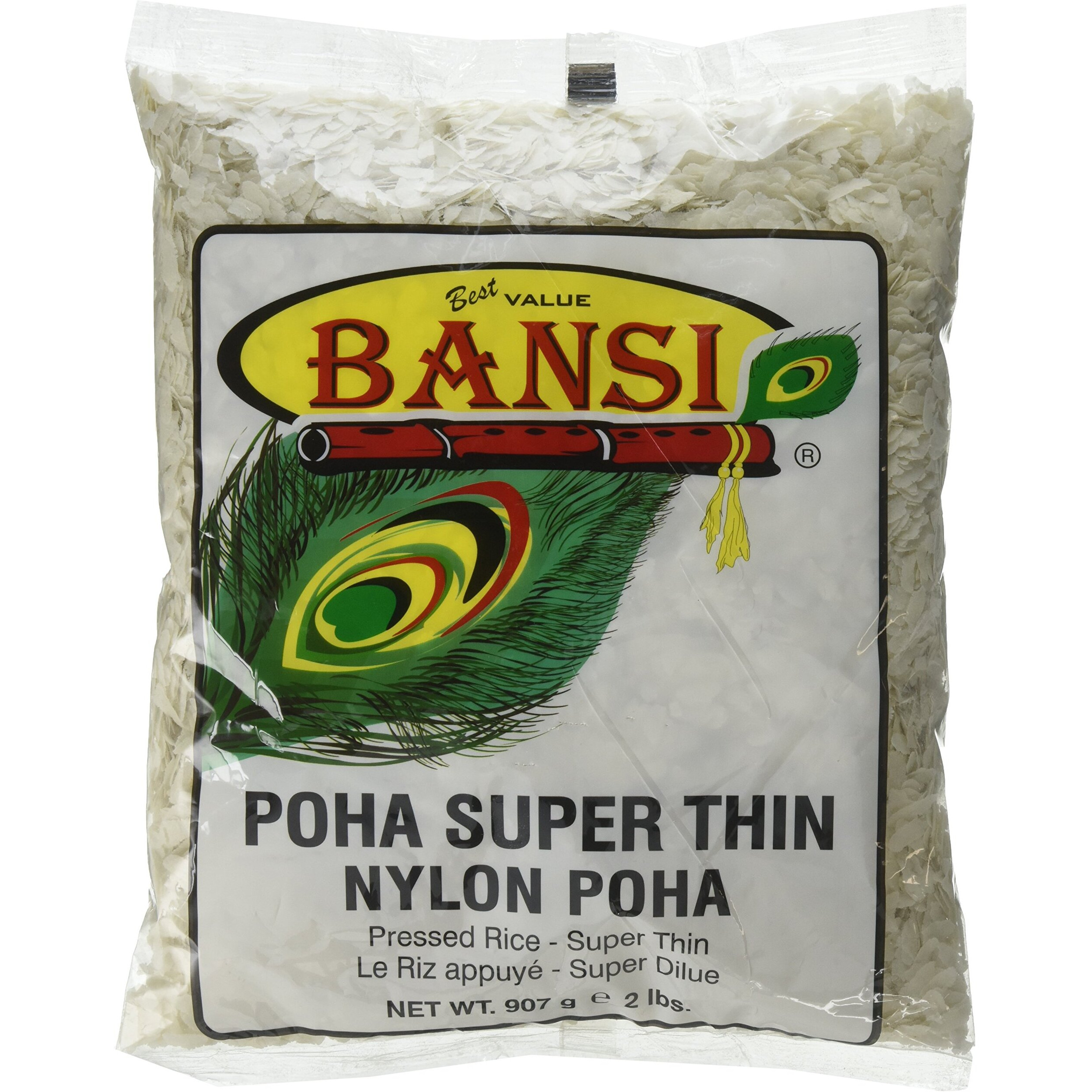 Poha Super Thin 2Lb