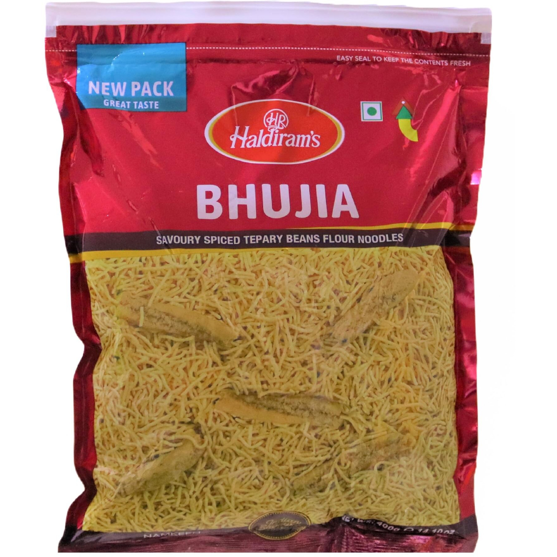 HALDIRAM's Bhujia 400G