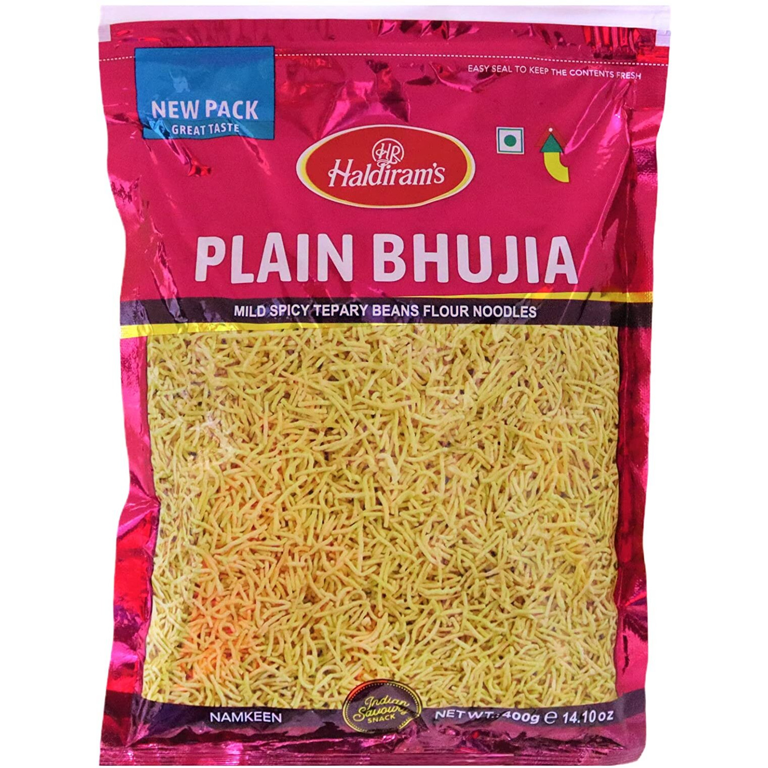 Haldirams Haldiram's Plain Bhujia - 14.12