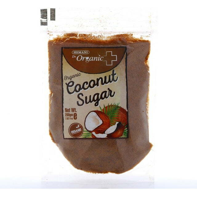 Hemani Coconut Sugar 200g