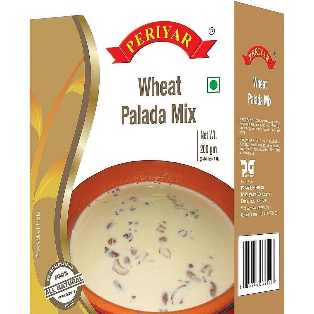 Palada Mix Delight A Symphony of Authentic Flavors in Every Spoonful