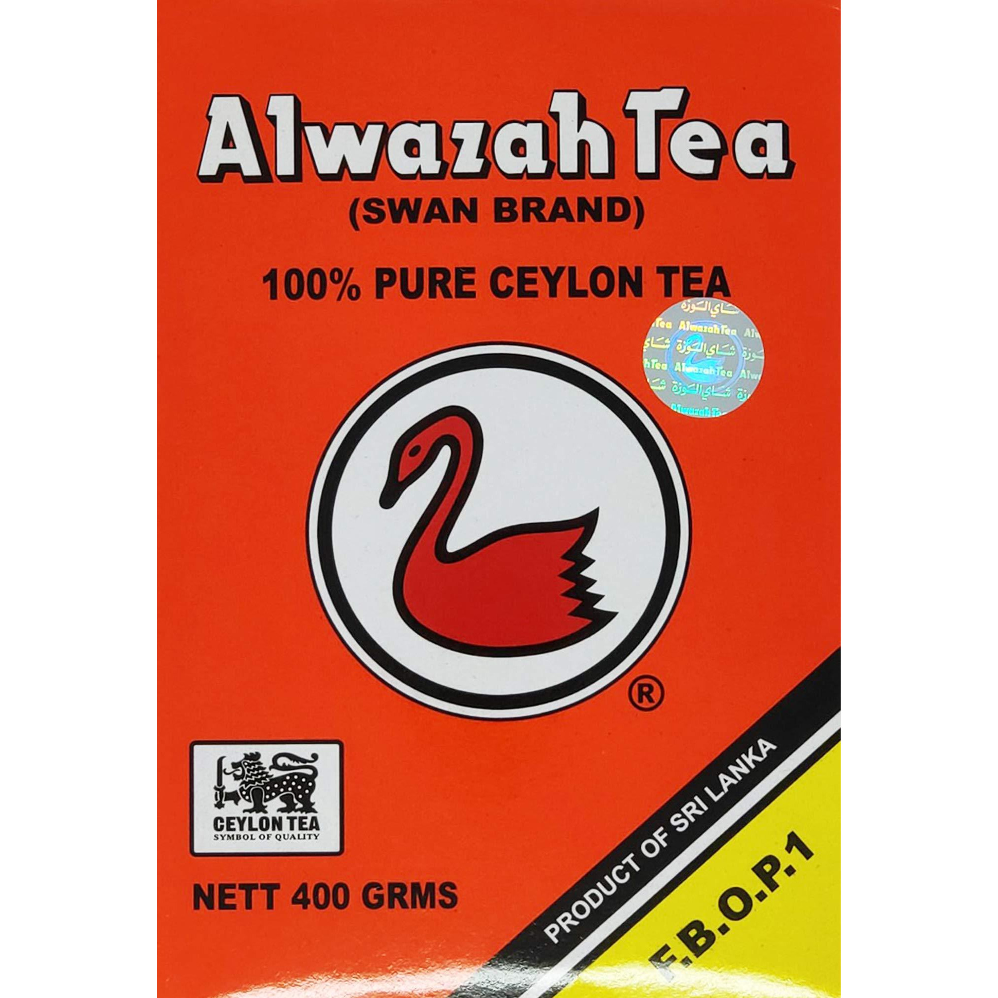 Tea, Pure Ceylon, 14.1 Ounce - Set of 3