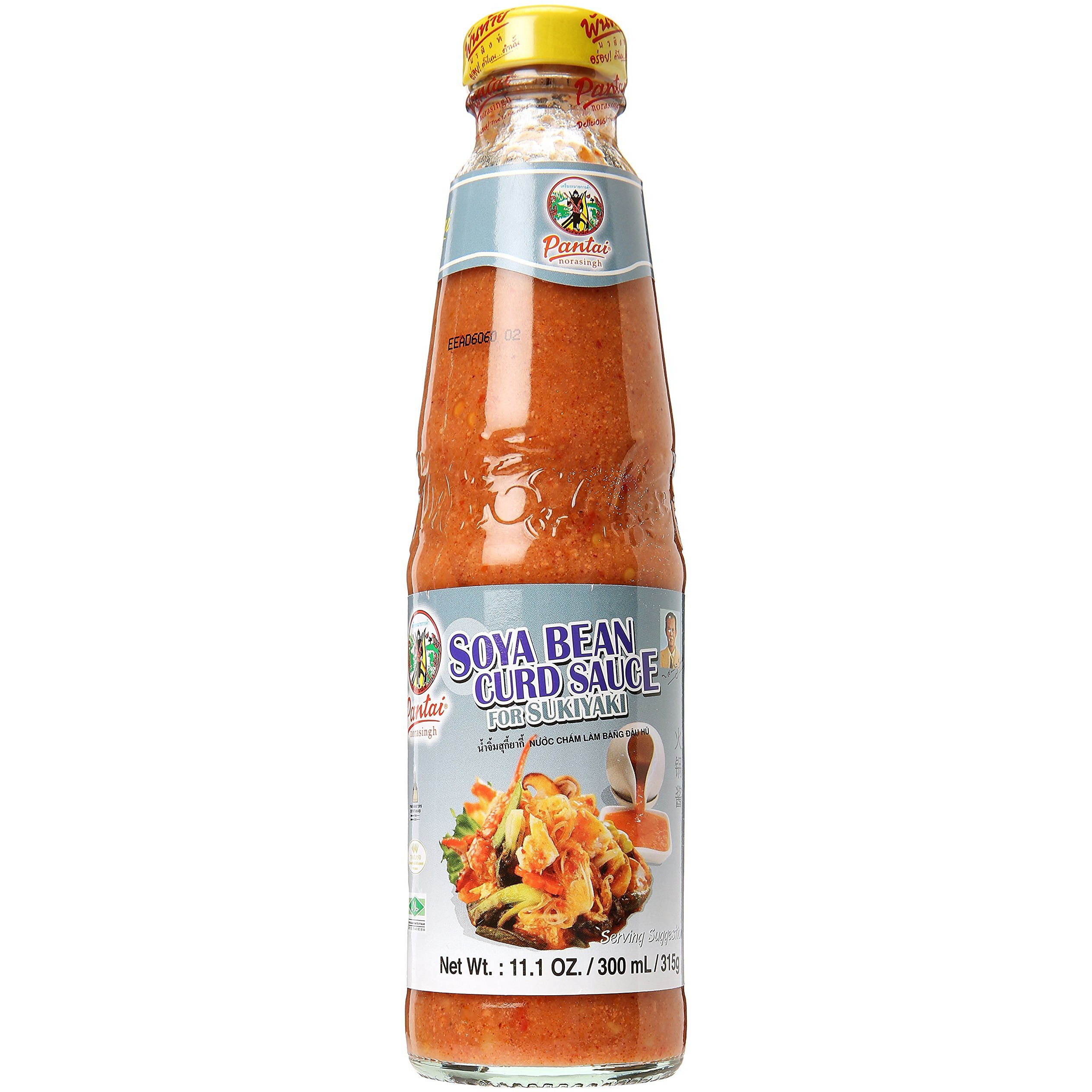 Pantai Soya Bean Sauce For Sukiyaki