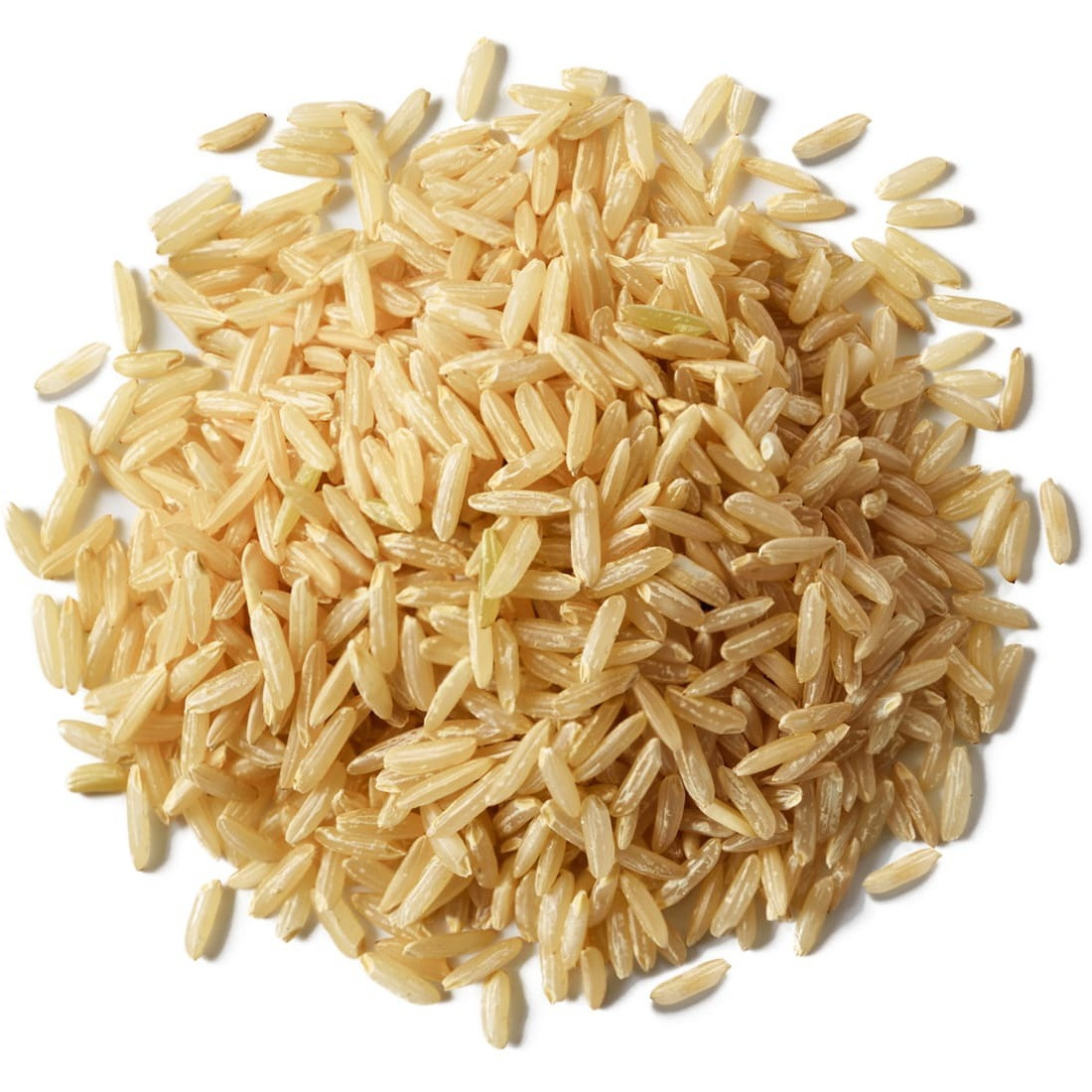 SOI Basmati Brown Rice