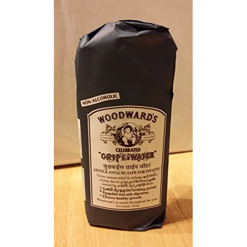 Woodward's GripeWater 2 X 130ml by Woodwards