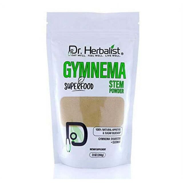 Dr. Herbalist Manjishta Powder 200g