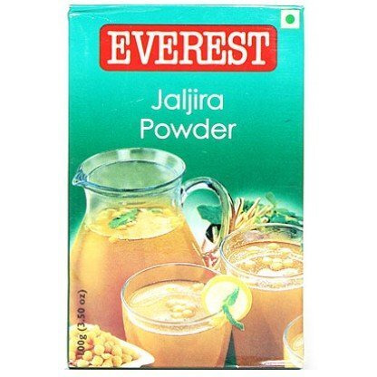 Everest Jaljira Powder 100 Gm