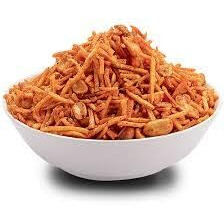 SOI Potato Chiwada 14oz  - Made Fresh Daily