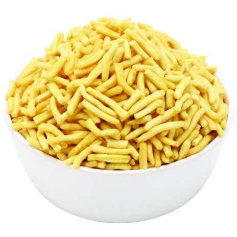 SOI Bhavnagri Gathiya 14oz  - Made Fresh Daily