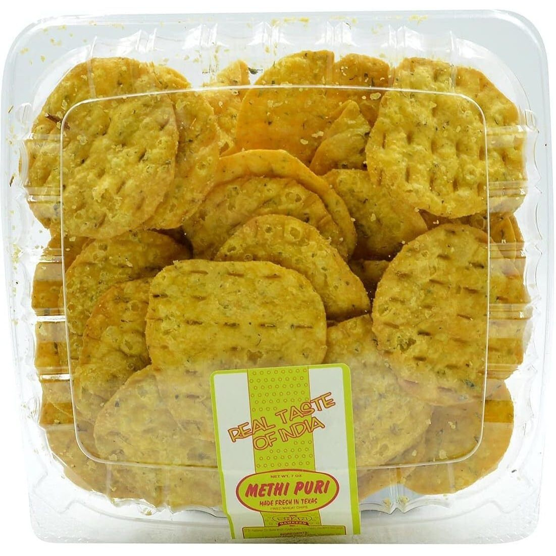 Swad Meethi Puri 300gm