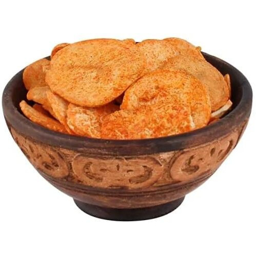 SOI Potato Patta Masala 500gm  - Made Fresh Daily