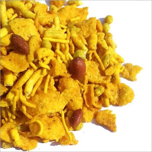 SOI Navrang Chiwda 14oz  - Made Fresh Daily