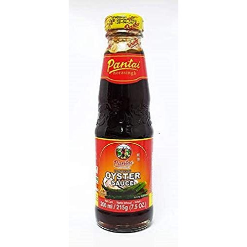 Pantai Sauce, Oyster, Large, 30.5 Ounce