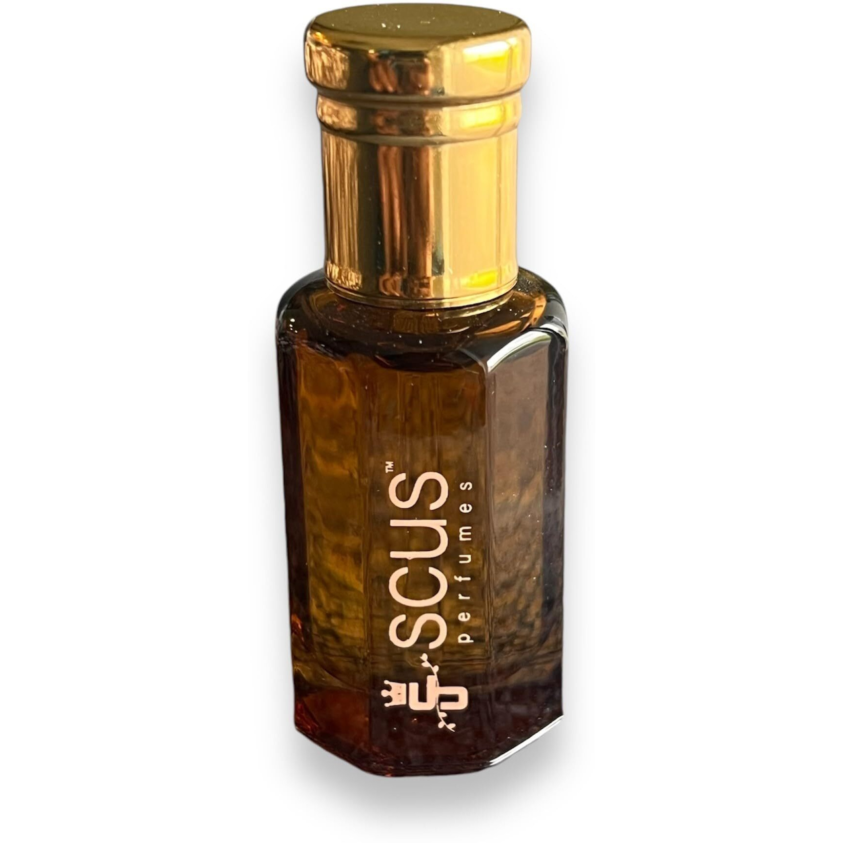 Amber Fragrance 12 ML (0.41 fl oz)