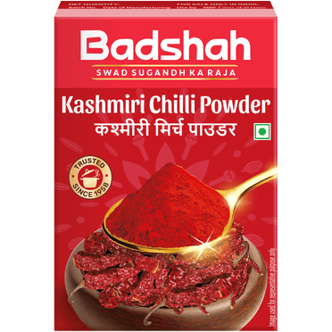 Badhsah Kashmiri Chili Powder 500gm