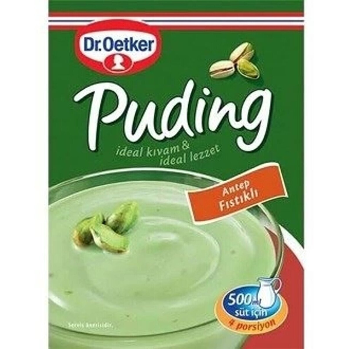 Dr.oetker Antep Fstkl Puding 91 G