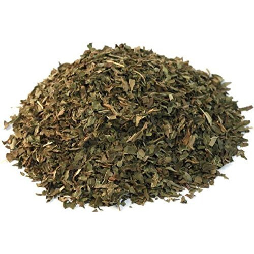 Dried Mint Leaves 3.5oz