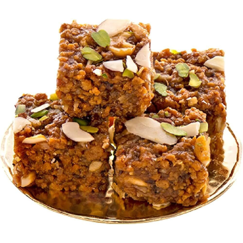 Haldiram's Dodha Barfi 4lb