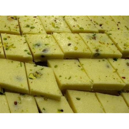 Haldirams Pista Katli 2lb