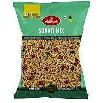 Haldiram's Surati Mix - 400 Gm (14.10 Oz)