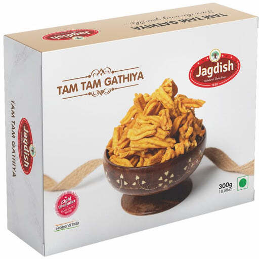 Jagdish Farshan Tam Tam Gathiya